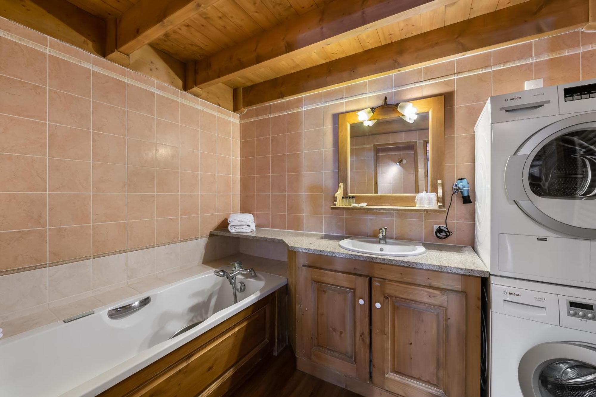 Les Suites Du Val Claret By Explorhome Tignes Exteriör bild