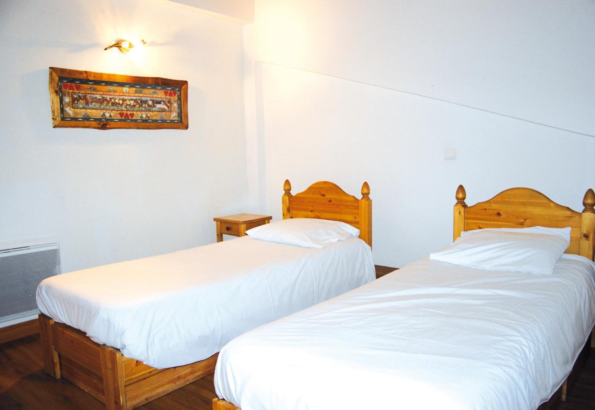 Les Suites Du Val Claret By Explorhome Tignes Rum bild