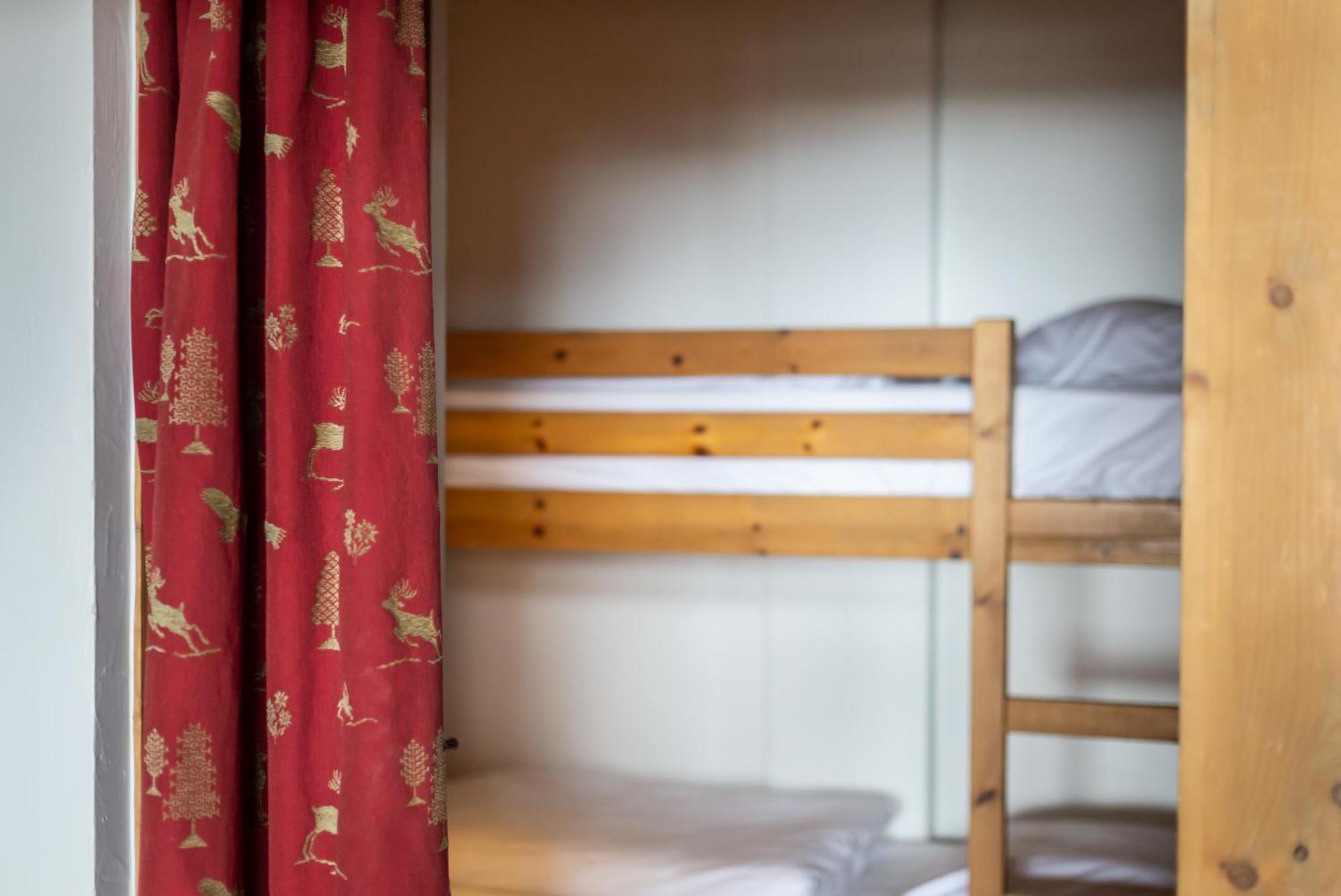 Les Suites Du Val Claret By Explorhome Tignes Rum bild