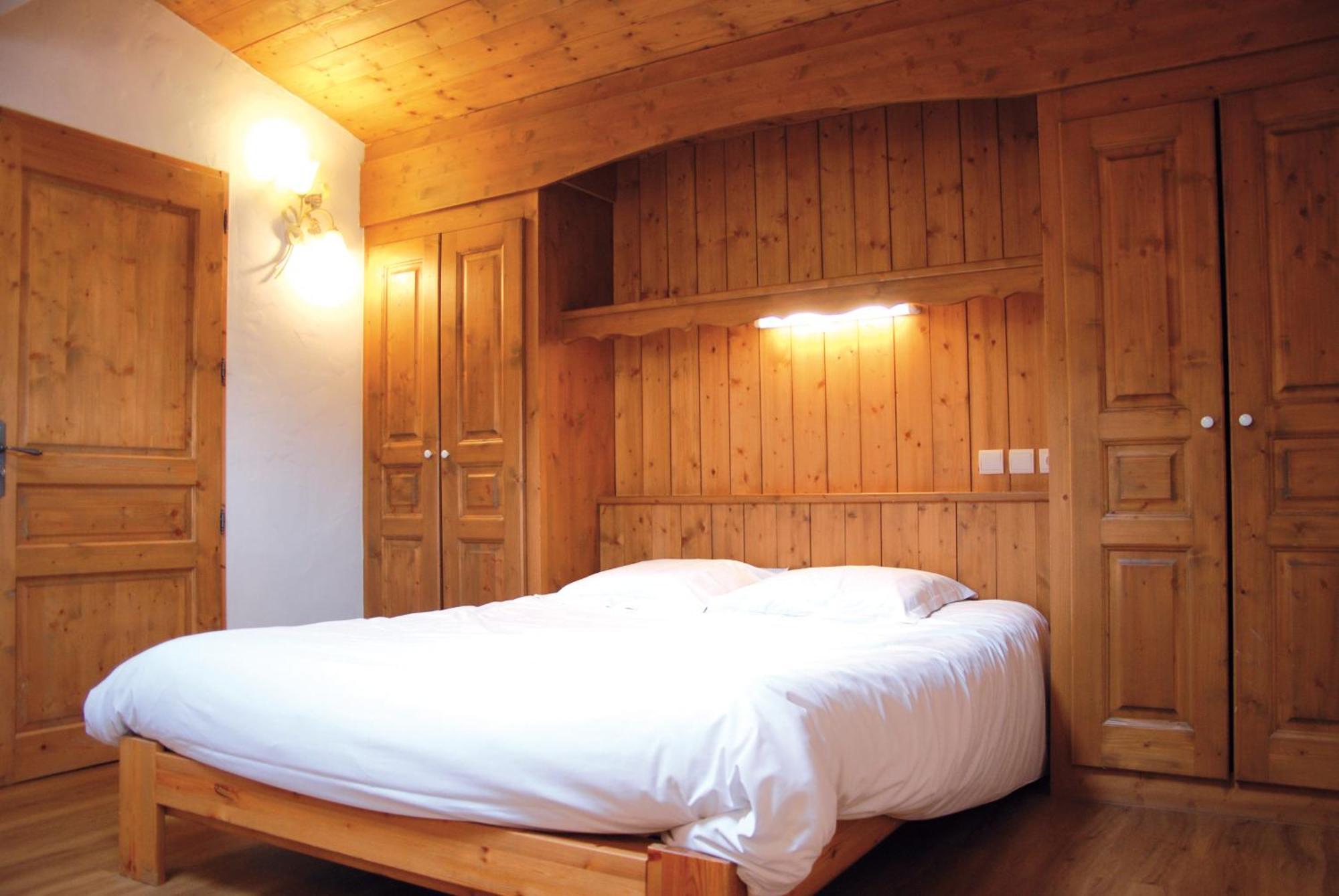 Les Suites Du Val Claret By Explorhome Tignes Rum bild