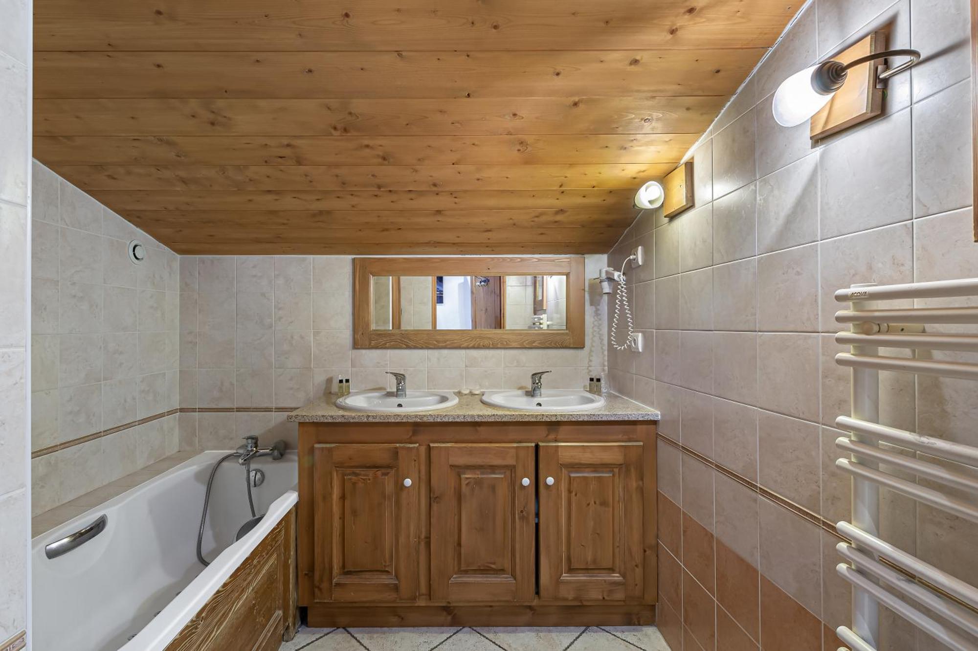Les Suites Du Val Claret By Explorhome Tignes Rum bild